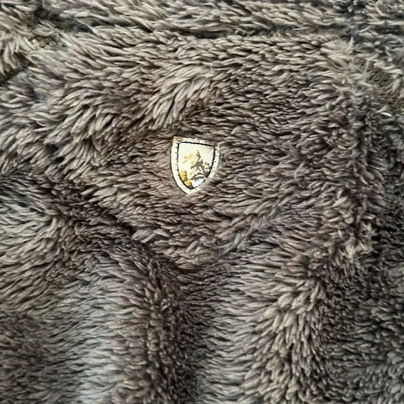 Kuhl fleece jacket - Picture 6 of 6